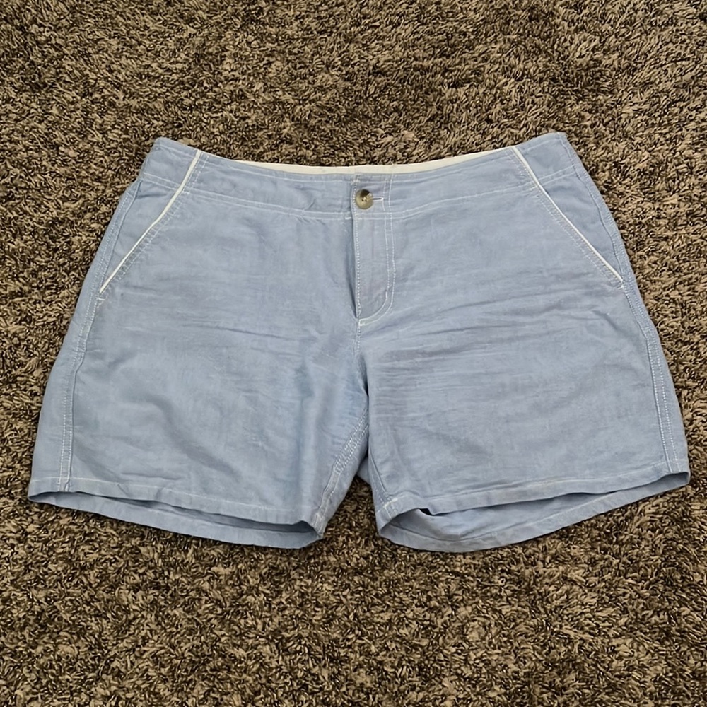 Columbia PFG shorts